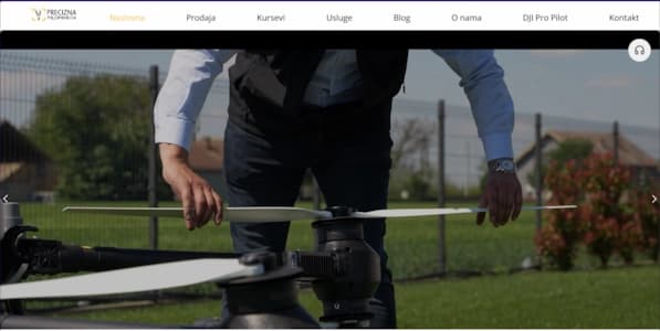 Precizna Poljoprivreda